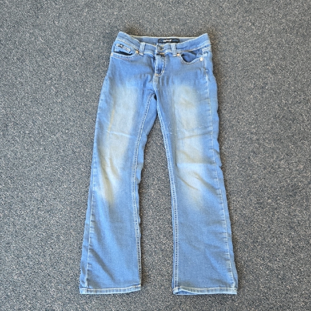Girls Jordache Size 12 Bootcut Jeans
